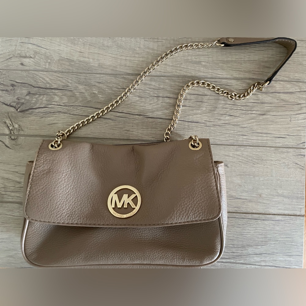 Michael Kors Shoulder Bag